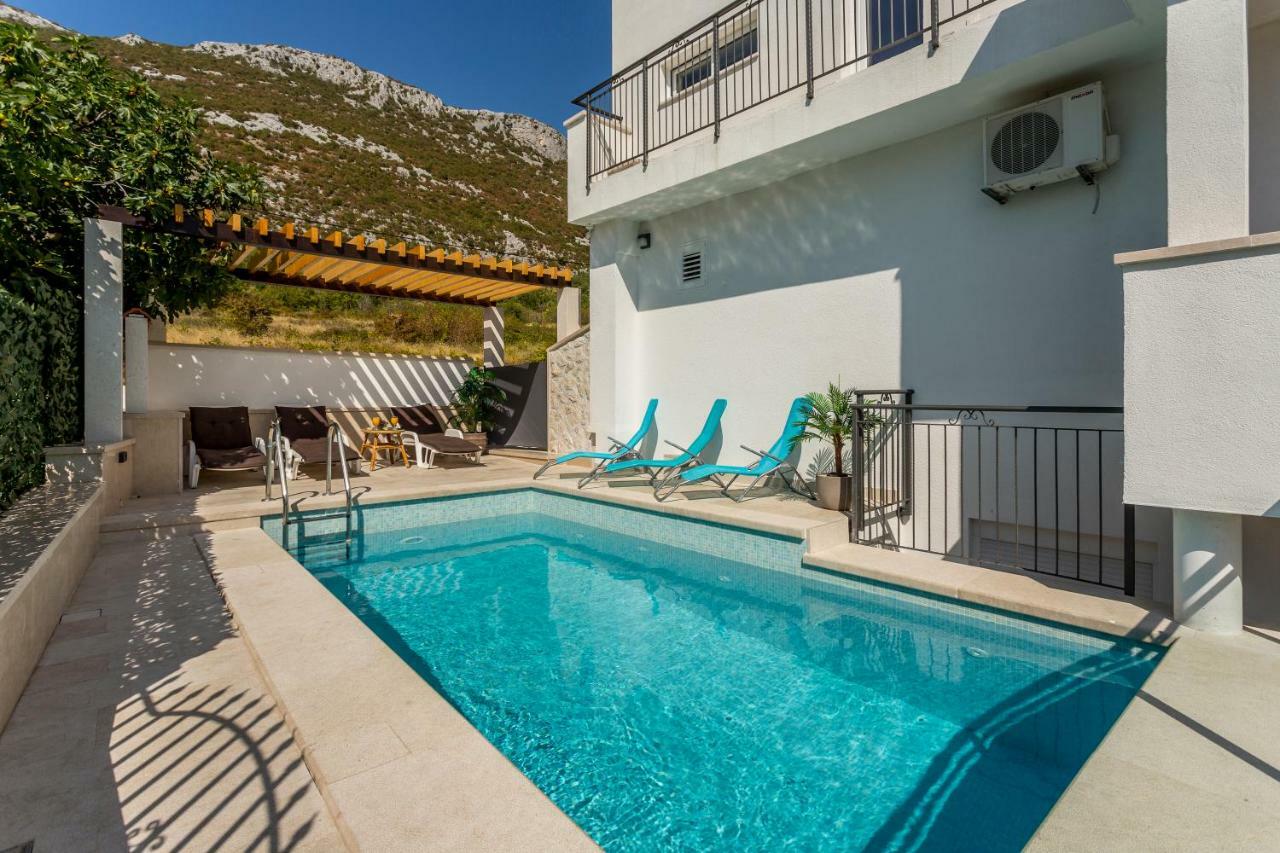 House Luce With Pool Apartment *