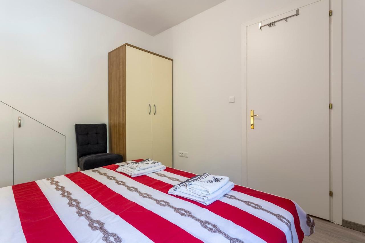 House Luce With Pool Apartment *